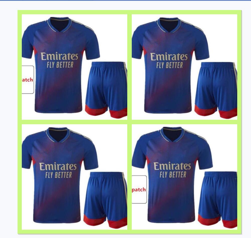 22 23 Maillot Lyon kids kits set soccer jerseys 2021 2022 2023 Lyonnais Jersey Maillot de foot OL football shirts TRAORE MEMPHIS, Blue
22 23 Maillot Lyon kids kits set soccer jerseys 2021 2022 2023 Lyonnais Jersey Maillot de foot OL football shirts TRAORE MEMPHIS, Blue