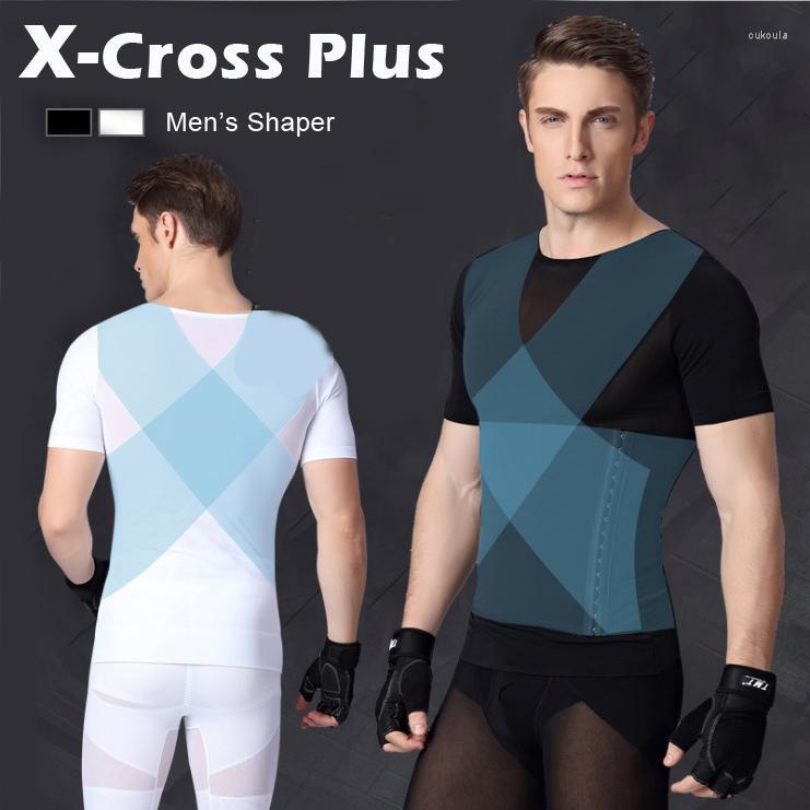 Men's Body Shapers Gynecomastia Men T Shirts Slimming Waist Girdle Corset For Compression Belly Shaper Control Abdominal Posture TopsMen's
Men's Body Shapers Gynecomastia Men T Shirts Slimming Waist Girdle Corset For Compression Belly Shaper Control Abdominal Posture TopsMen's