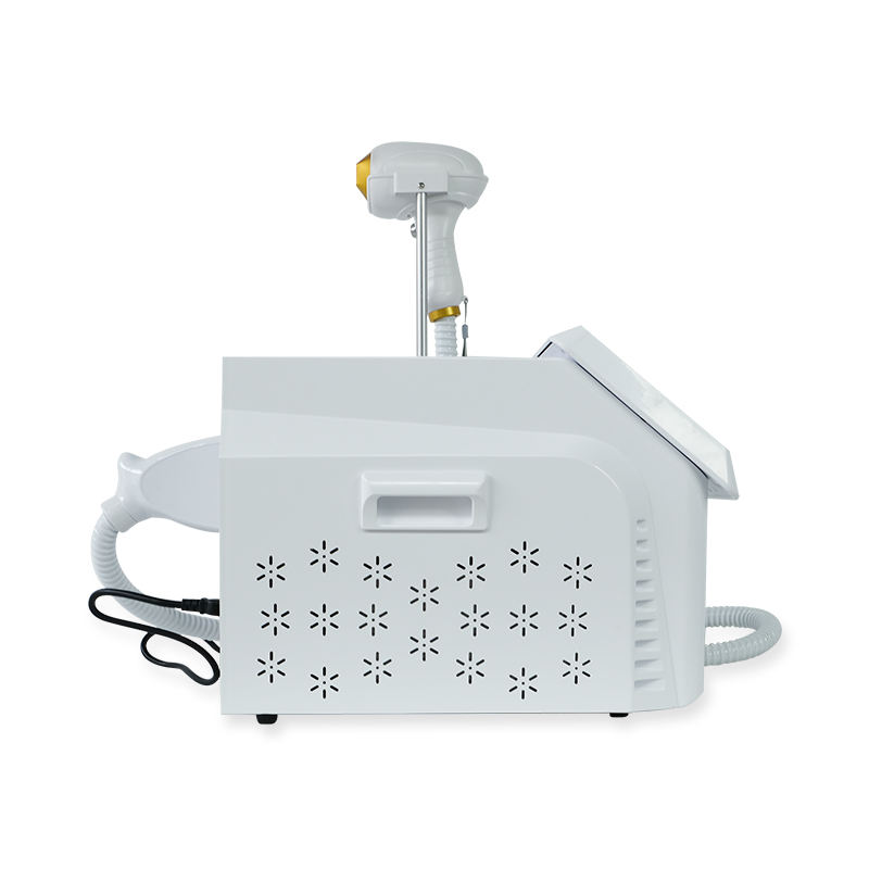 2022 808 Nm Diode Laser Machine 808 Nm Electrolysis Diode Laser Hair Removal Machine