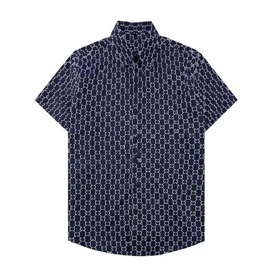 High Quality Casual Shirts Tide Brand Designer Short Sleeve T-Shirts Classic Medusa Print Silk Colorblock Shirts Summer Loose Thin Jackets for Men and Women, 11
High Quality Casual Shirts Tide Brand Designer Short Sleeve T-Shirts Classic Medusa Print Silk Colorblock Shirts Summer Loose Thin Jackets for Men and Women, 11