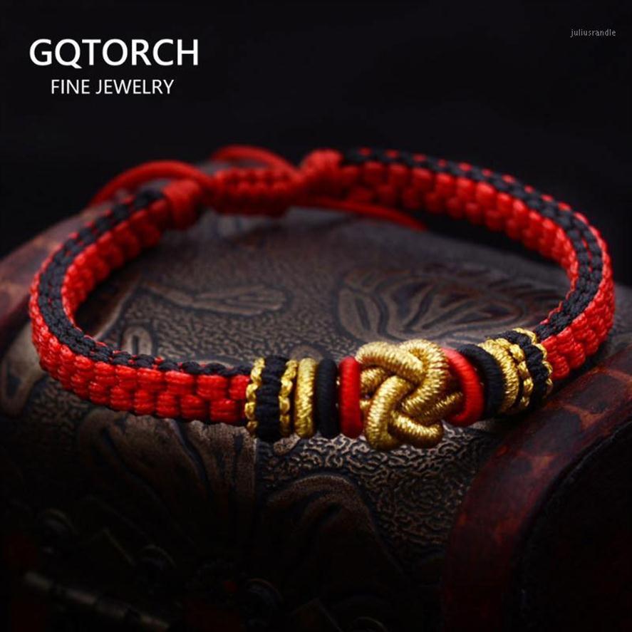 Charm Bracelets Handmade Lucky Red Rope Bracelet Couple Ethnic Tibetan Jewelry Concentric Knots Adjustable String For Men And Wome262z
Charm Bracelets Handmade Lucky Red Rope Bracelet Couple Ethnic Tibetan Jewelry Concentric Knots Adjustable String For Men And Wome262z