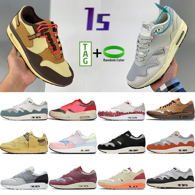 Top Sneakers 1 1s Running Shoes Cactus Baroque Brown Patta Waves Black Monarch Beige Grey Tinker Sketch Sports Red Men Women Trainers, Shoe box
Top Sneakers 1 1s Running Shoes Cactus Baroque Brown Patta Waves Black Monarch Beige Grey Tinker Sketch Sports Red Men Women Trainers, Shoe box