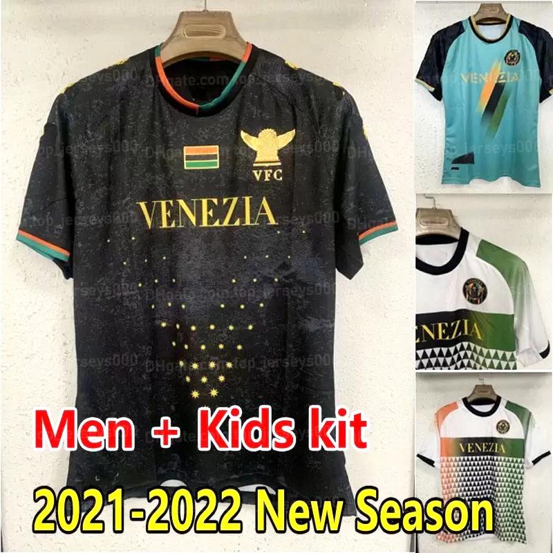 Venezia FC soccer Jerseys 21/22 #10 ARAMU #11 FORTE Venice Football shirts PERETZ BUSIO MAZZOCCHI Jersey 2021 2022 Men kids kit Uniforms maillots de futol, 21/22 3rd +3rd
Venezia FC soccer Jerseys 21/22 #10 ARAMU #11 FORTE Venice Football shirts PERETZ BUSIO MAZZOCCHI Jersey 2021 2022 Men kids kit Uniforms maillots de futol, 21/22 3rd +3rd