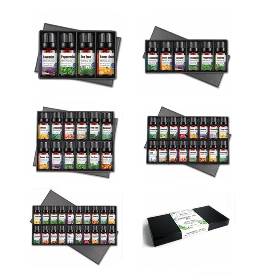 Essential Oils For Aromatherapy Diffusers Pure Essential Oils Organic Body Massage Relax 10ml Fragrance Oil Skin Care Home Use261B
Essential Oils For Aromatherapy Diffusers Pure Essential Oils Organic Body Massage Relax 10ml Fragrance Oil Skin Care Home Use261B