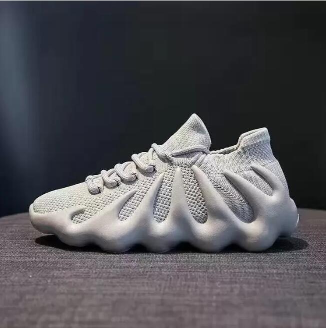 Men's shoes 450 volcano sports and leisure Slippers personality dumpling trendy shoes women sneakers US 5-11.5
Men's shoes 450 volcano sports and leisure Slippers personality dumpling trendy shoes women sneakers US 5-11.5