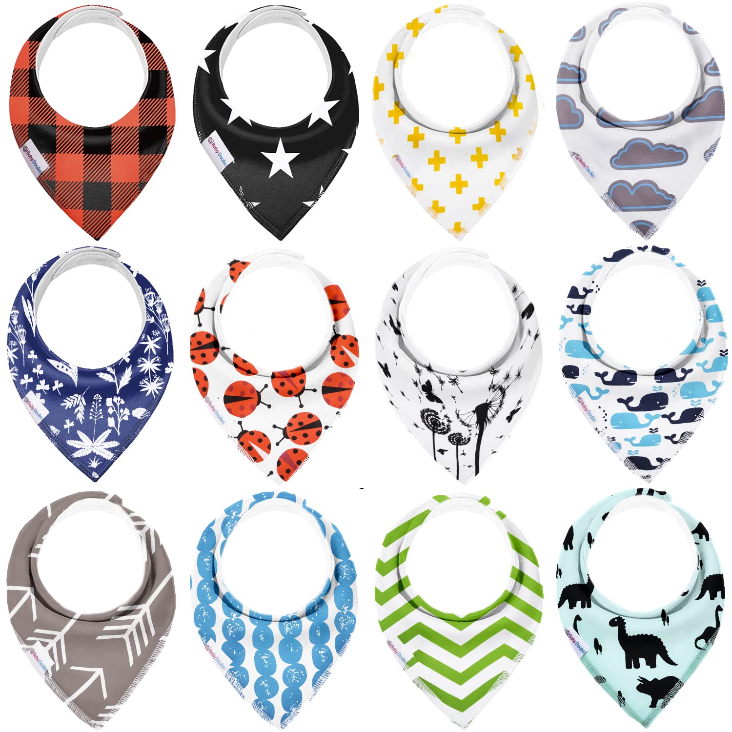 Bibs Burp Cloths bibs and burp cloths Organic Baby Bandana For Boy Girl Up To 36 Months - 12 Adjustable Drool Come In Soft Absorbent Cotton amVMa
Bibs Burp Cloths bibs and burp cloths Organic Baby Bandana For Boy Girl Up To 36 Months - 12 Adjustable Drool Come In Soft Absorbent Cotton amVMa