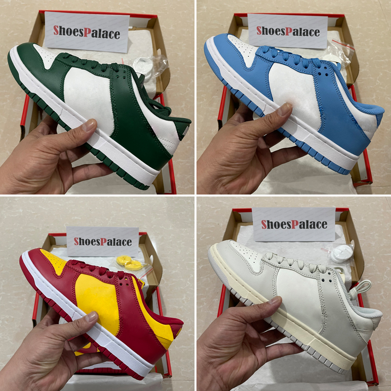 2022 Basketball Shoes Jumpman 1 Low Shoe Top Quality 1s University Blue White black Team Green Light Bone Midas Gold Medium Fog Men Women Trainer Sneaker Size 35-46, I need to other color
2022 Basketball Shoes Jumpman 1 Low Shoe Top Quality 1s University Blue White black Team Green Light Bone Midas Gold Medium Fog Men Women Trainer Sneaker Size 35-46, I need to other color