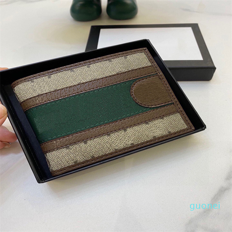 Men High Quality Wallet Women G Designer Pocket Internal Slot Coin Leather Folding Wallet Length 4 Styles r9696, Customize
Men High Quality Wallet Women G Designer Pocket Internal Slot Coin Leather Folding Wallet Length 4 Styles r9696, Customize