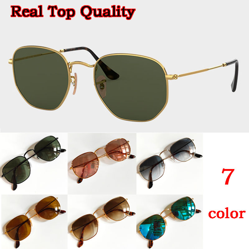 Glass Lense High Quality Sunglasses Men women Classic Brand Retro 2022 Luxury Designer vintage Eyewear Metal Frame Designers Sun Glasses with box
Glass Lense High Quality Sunglasses Men women Classic Brand Retro 2022 Luxury Designer vintage Eyewear Metal Frame Designers Sun Glasses with box