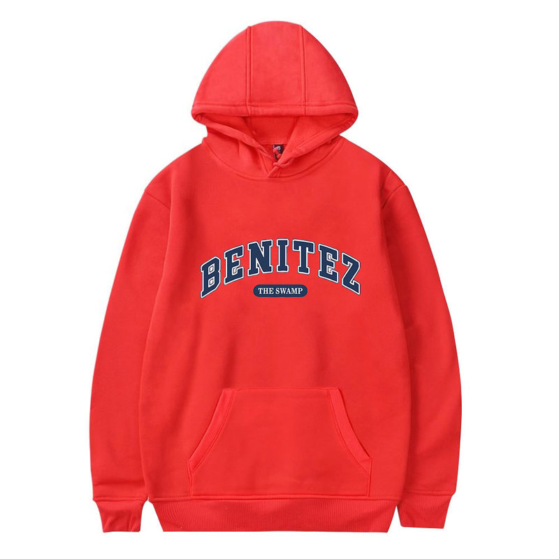 Baylen Hoodies WomenMen Long Sleeve Hooded Sweatshirts Casual Harajuku Streetwear Hoodie Clothes 3 220721