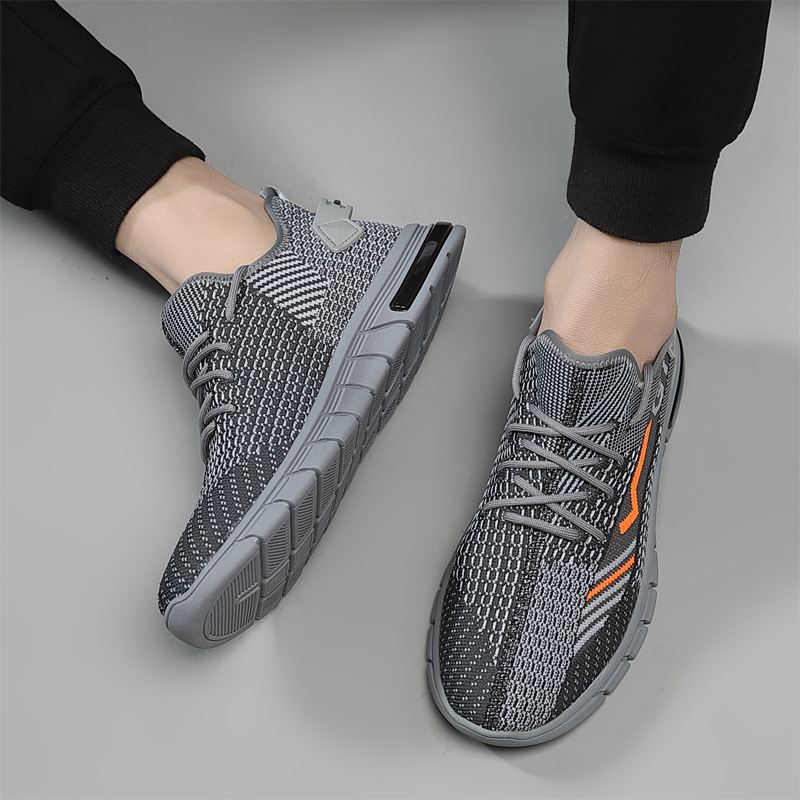 Runner Running Shoes Women Casual Trainers Men Shoe
