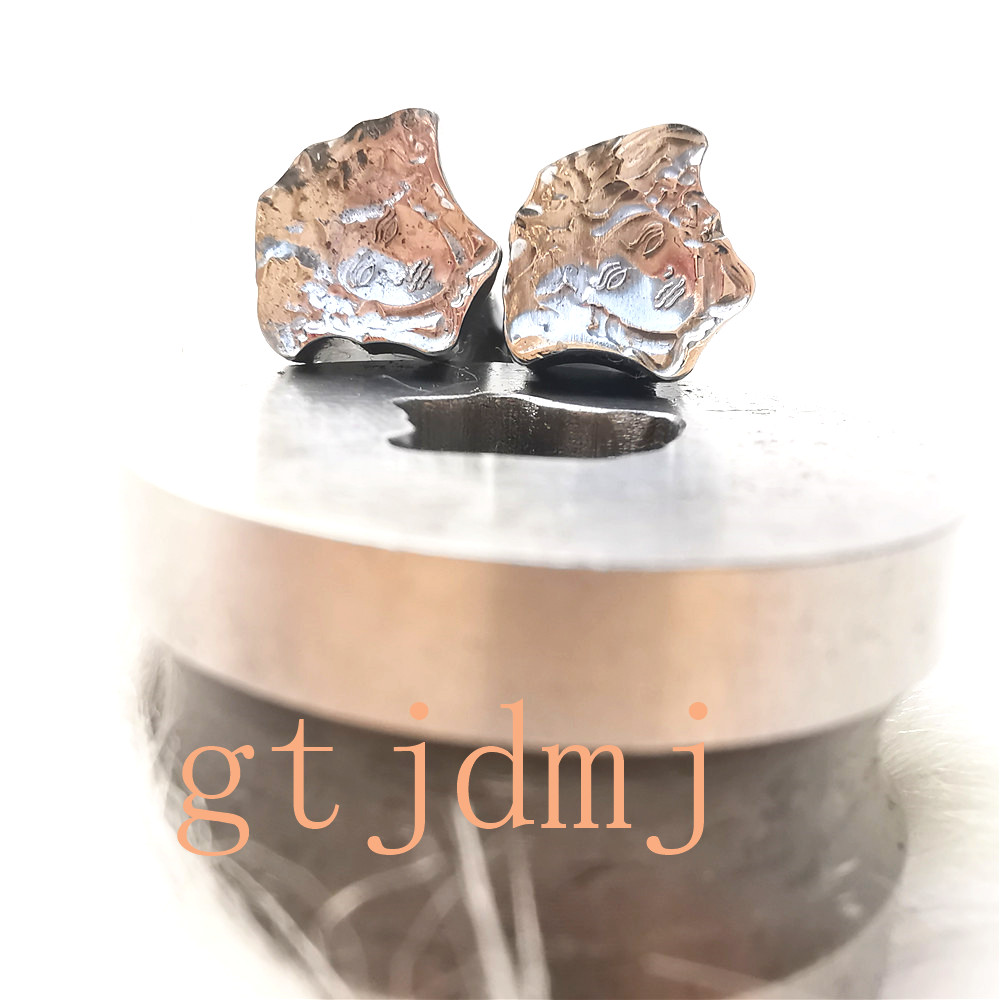 Ready to ship machine metal tools 3D punch mold butterfly sugar milk powder candy making press stamp TDP1.5 die punching compression
Ready to ship machine metal tools 3D punch mold butterfly sugar milk powder candy making press stamp TDP1.5 die punching compression