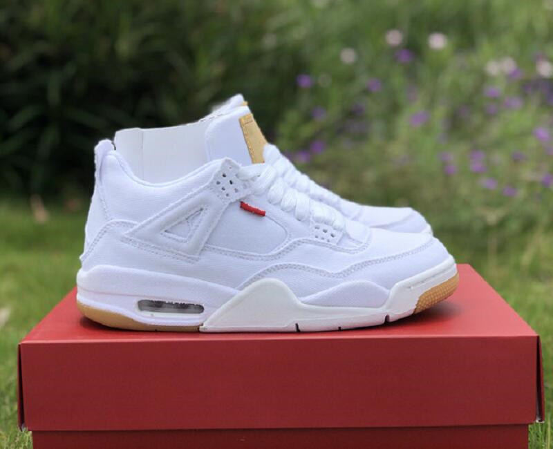 Shoes Comfort 4 White Denim Man Basketball Designer Discount IV Denim White Jeans Fashion Woman Trainers Quality, White white
Shoes Comfort 4 White Denim Man Basketball Designer Discount IV Denim White Jeans Fashion Woman Trainers Quality, White white