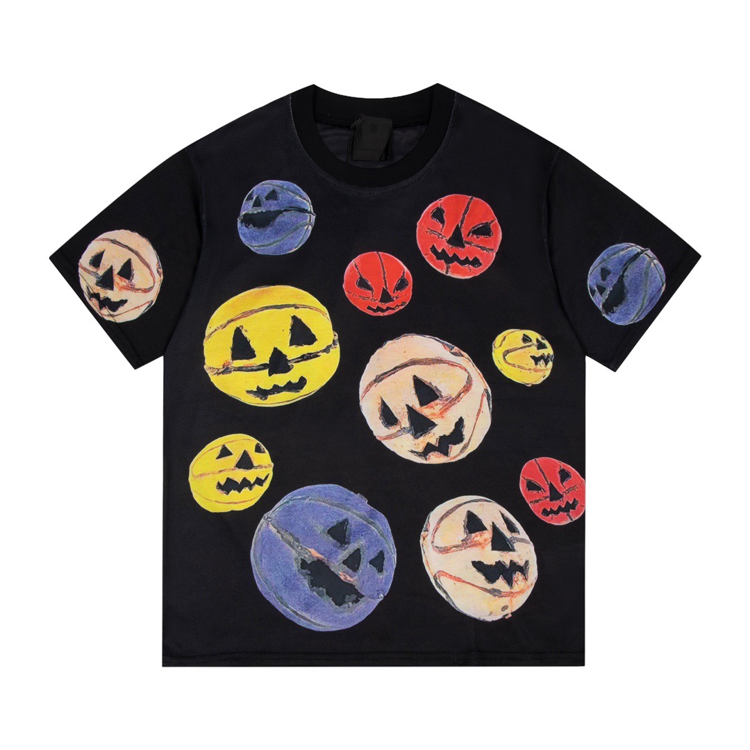 2022ss spring and summer new high grade cotton printing short sleeve round neck panel T-Shirt Size: m-l-xl-xxl-xxxl Color: black white 7y77r
2022ss spring and summer new high grade cotton printing short sleeve round neck panel T-Shirt Size: m-l-xl-xxl-xxxl Color: black white 7y77r