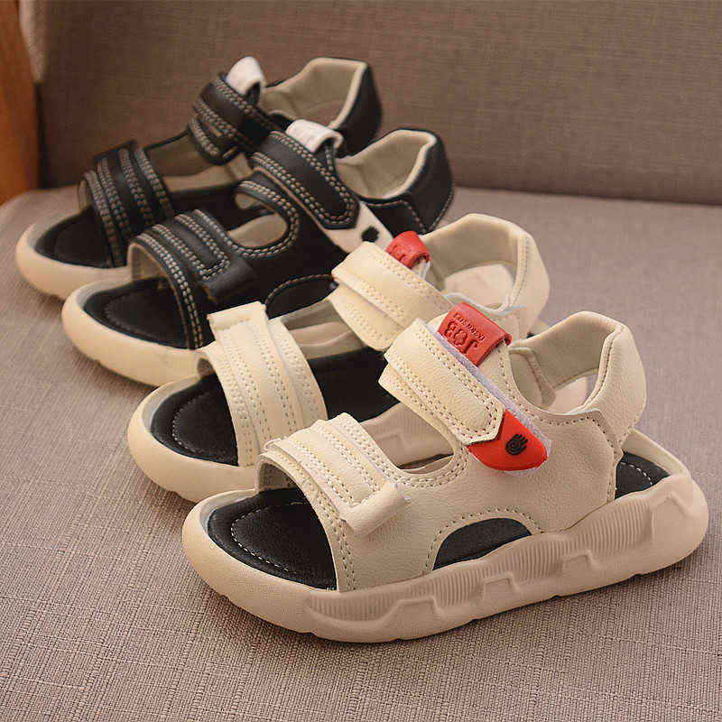 Children's Sandals Summer Cute Cartoon Eva Soft Bottom Boys Beach Shoes Soft Bottom Non-slip Footwear Kids Sports Sandals G220415, White
Children's Sandals Summer Cute Cartoon Eva Soft Bottom Boys Beach Shoes Soft Bottom Non-slip Footwear Kids Sports Sandals G220415, White