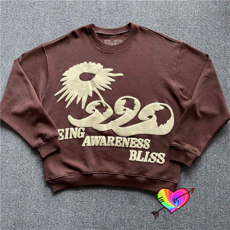 3D Puff Printing CPFM Hoodies Men Women High Quality CPFM Sweatshirts Crewneck Cactus Plant Flea Market Pullovers T220802, Auburn
3D Puff Printing CPFM Hoodies Men Women High Quality CPFM Sweatshirts Crewneck Cactus Plant Flea Market Pullovers T220802, Auburn