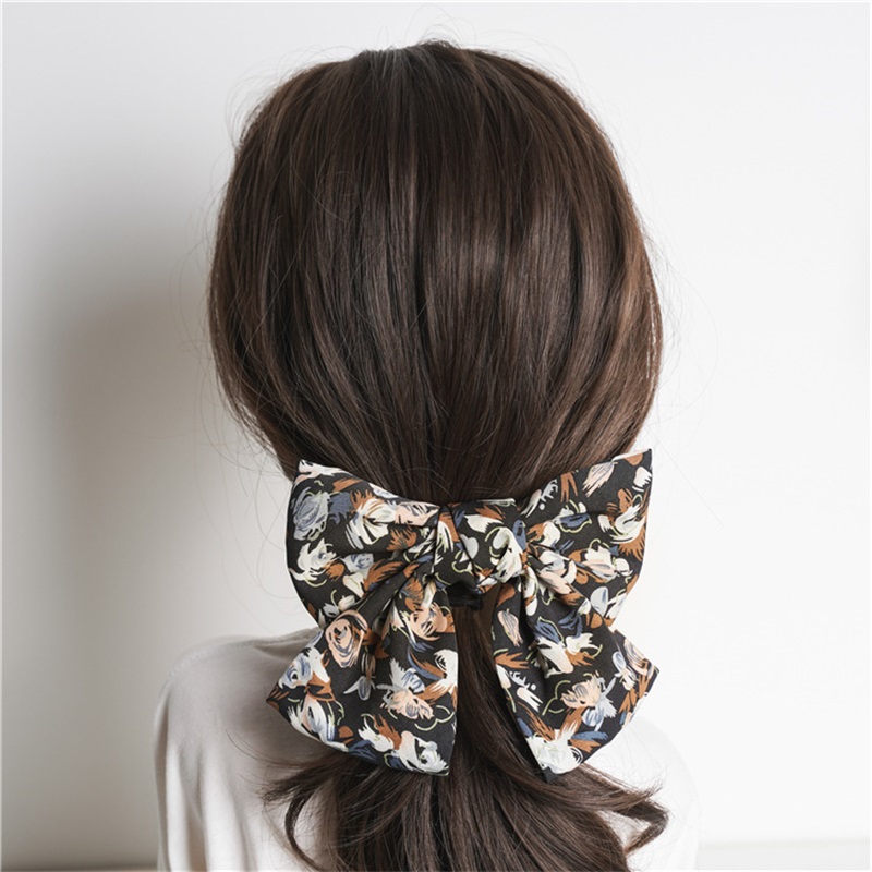 Big Bows hair clip girls floral printed Bows spring clip boutique children princess hair accessories INS girls double Bows barrettes 2761 T2, Mixed color;tell us you need color
Big Bows hair clip girls floral printed Bows spring clip boutique children princess hair accessories INS girls double Bows barrettes 2761 T2, Mixed color;tell us you need color