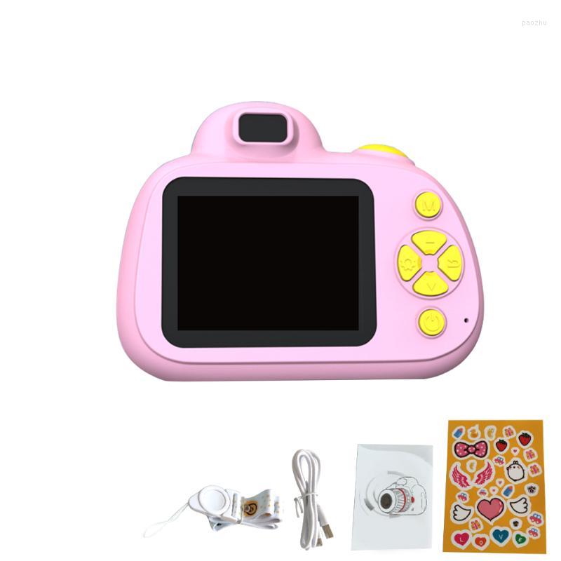 Digital Cameras Shockproof Portable Po Auto Focusing Recorder Support TF Card Kids Camera Selfie 2.4inch IPS Screen HD 1080P VideoDigital
Digital Cameras Shockproof Portable Po Auto Focusing Recorder Support TF Card Kids Camera Selfie 2.4inch IPS Screen HD 1080P VideoDigital
