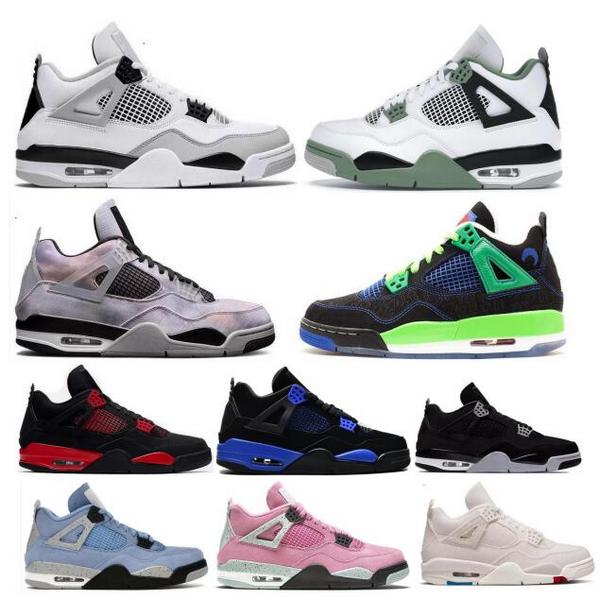 Jumpman 4 4s Mens Basketball Shoes Military Black Cat Seafoam Zen Master Red Thunder Canyon Purple Soft Pink Doernbecher 2022 Women Trainers Sneakers, Gold
Jumpman 4 4s Mens Basketball Shoes Military Black Cat Seafoam Zen Master Red Thunder Canyon Purple Soft Pink Doernbecher 2022 Women Trainers Sneakers, Gold