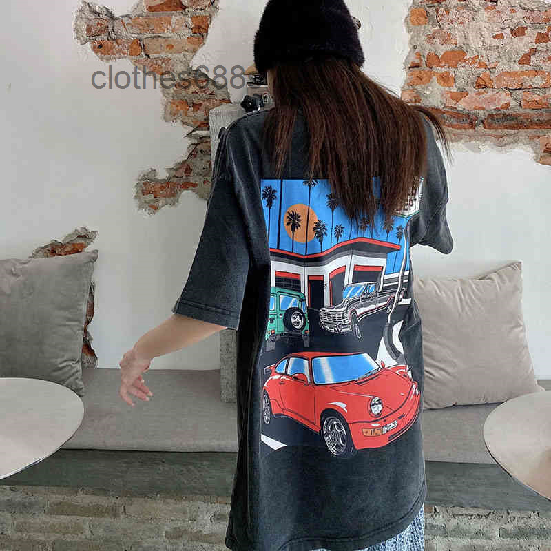 Hoodies shirts Mens Fashion T Shirt Gallerydepts American Brand Washing Retro Cartoon Locomotive Women' Loose Short t Hip Hop High Street Men' Sleeved LQZT, Wash water black
Hoodies shirts Mens Fashion T Shirt Gallerydepts American Brand Washing Retro Cartoon Locomotive Women' Loose Short t Hip Hop High Street Men' Sleeved LQZT, Wash water black