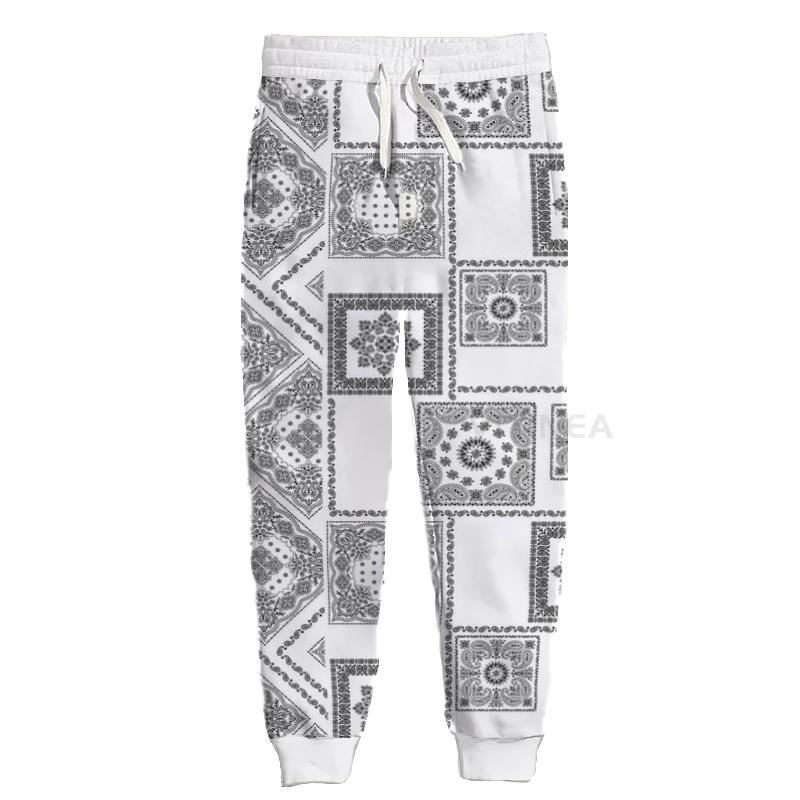 Men' Pants Fashion Bandana Graphic Spring Autumn Winter Hip Hop Casual Brand 3D Print Paisley Polyester V8, Multicolor-2
Men' Pants Fashion Bandana Graphic Spring Autumn Winter Hip Hop Casual Brand 3D Print Paisley Polyester V8, Multicolor-2