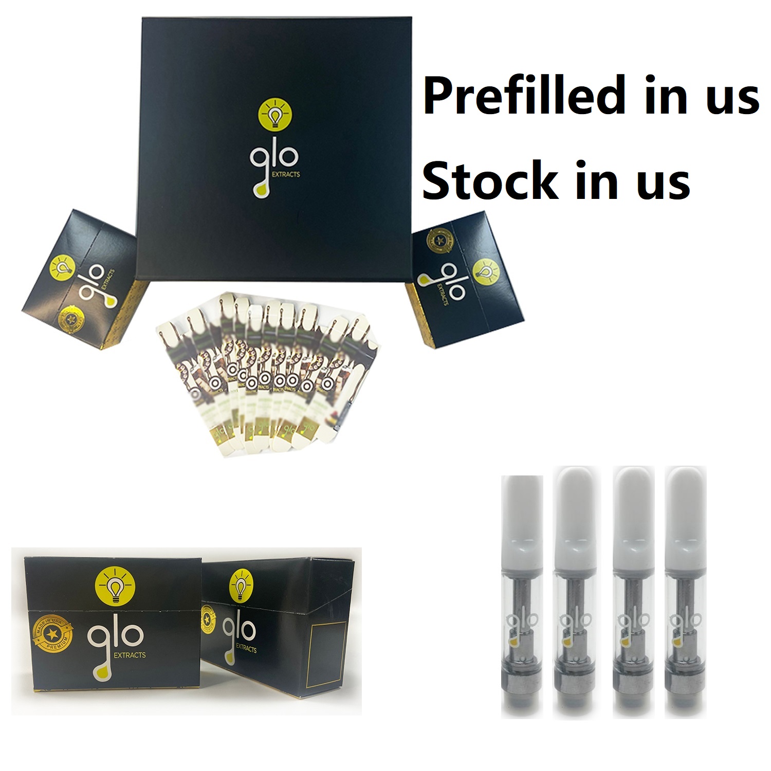 25x Refilled GLO Atomizers 10 Strains carts Packaging 0.8ml Full Vape Cartridge Ceramic Coil Carts Thick Oil Vaporizer Starter Kits For E Cigarettes Ship from US 
25x Refilled GLO Atomizers 10 Strains carts Packaging 0.8ml Full Vape Cartridge Ceramic Coil Carts Thick Oil Vaporizer Starter Kits For E Cigarettes Ship from US