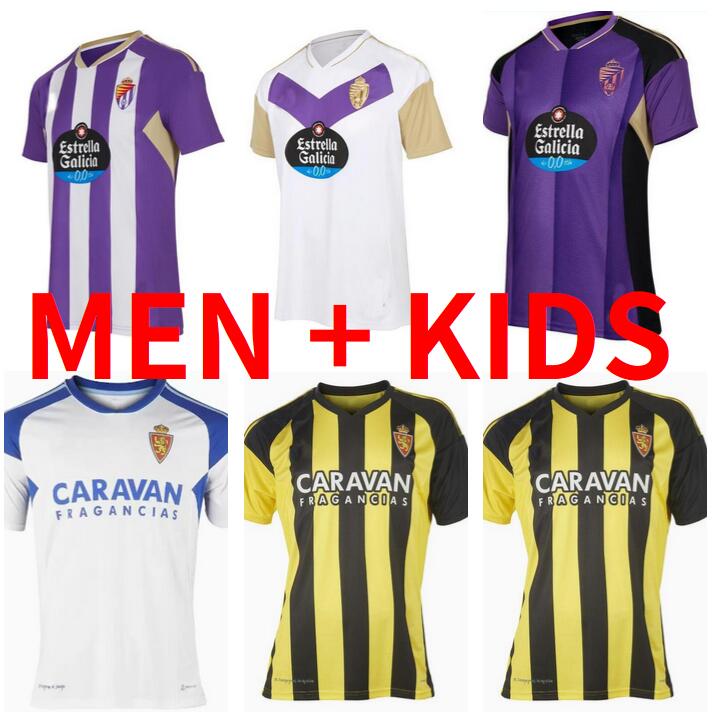 22 23 Real Zaragoza Valladolid FRAN GAMEZ Soccer jerseys 2023 POMBO KAGAWA Football shirts MEN KIDS away camiseta de futbol Weissman FEDE Sergi Guardiola oscar Plano
22 23 Real Zaragoza Valladolid FRAN GAMEZ Soccer jerseys 2023 POMBO KAGAWA Football shirts MEN KIDS away camiseta de futbol Weissman FEDE Sergi Guardiola oscar Plano