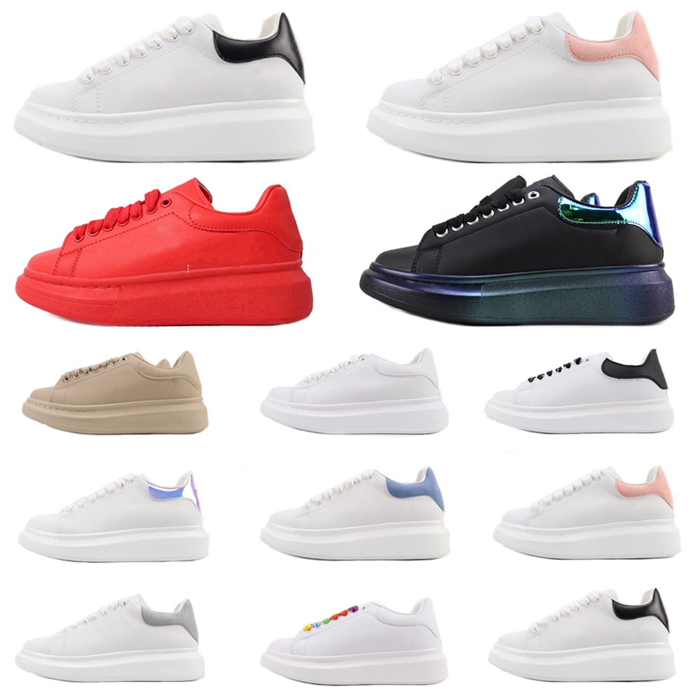 Designer sneakers men women platform casual shoes Luxury Black Suede Leather Multicolor Reflective Triple White Royal Blue Grey Classic Mens Outdoor Shoe
Designer sneakers men women platform casual shoes Luxury Black Suede Leather Multicolor Reflective Triple White Royal Blue Grey Classic Mens Outdoor Shoe