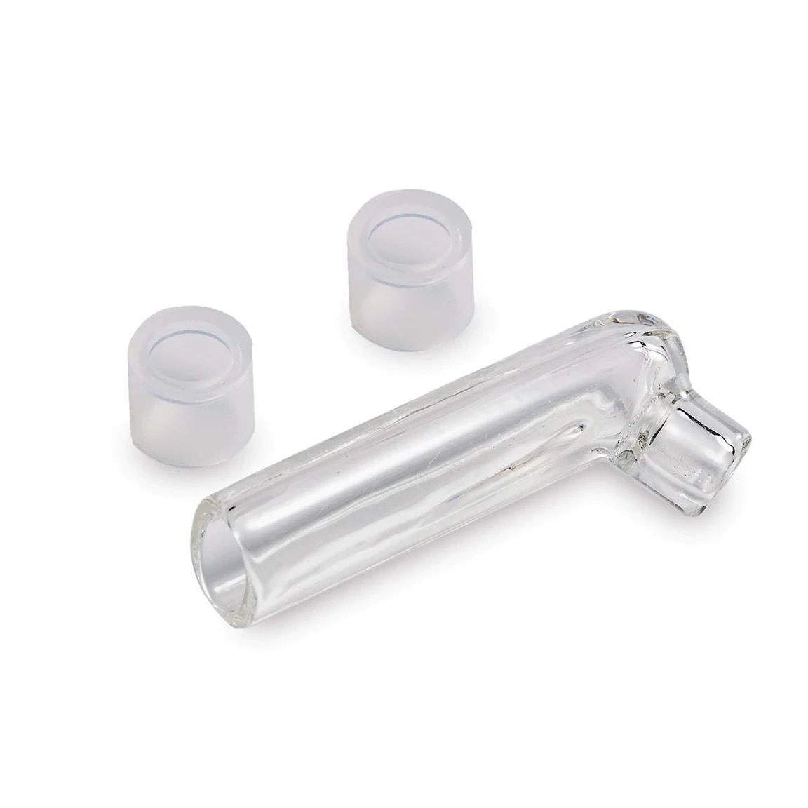 2PCS Replacement Glass Mouthpiece Smoking accessory for Storz Bickel Mighty Mightyplus
2PCS Replacement Glass Mouthpiece Smoking accessory for Storz Bickel Mighty Mightyplus