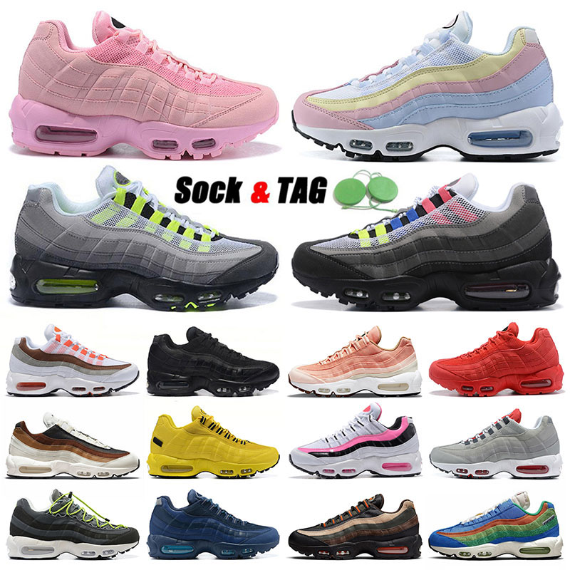 95s Mens Shoes 95 OG Max Trainers Triple Black Recraft Cork Pink Greedy Dark Smoke Grey Light Charcoal Midnight Navy Mens Women Air Sports Sneakers, A49 40-46 khaki black orange lacing
95s Mens Shoes 95 OG Max Trainers Triple Black Recraft Cork Pink Greedy Dark Smoke Grey Light Charcoal Midnight Navy Mens Women Air Sports Sneakers, A49 40-46 khaki black orange lacing