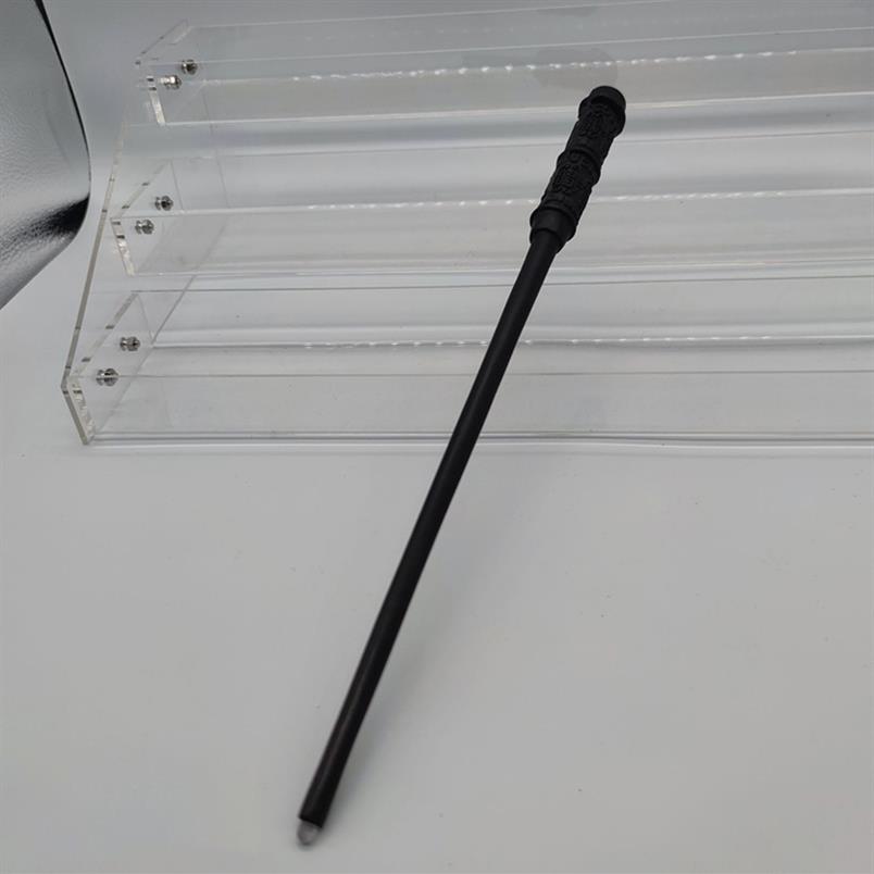 Magic Wand Creative Cosplay s 21 Upgraded Resin Glowing Magic Wands Gift Box240v