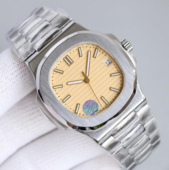 U1 Mens Watches Automatic Mechanical Watch 40mm Sapphire Waterproof Fashion Business Wristwatches Montre De Luxe Gift, Water proof 50m
U1 Mens Watches Automatic Mechanical Watch 40mm Sapphire Waterproof Fashion Business Wristwatches Montre De Luxe Gift, Water proof 50m