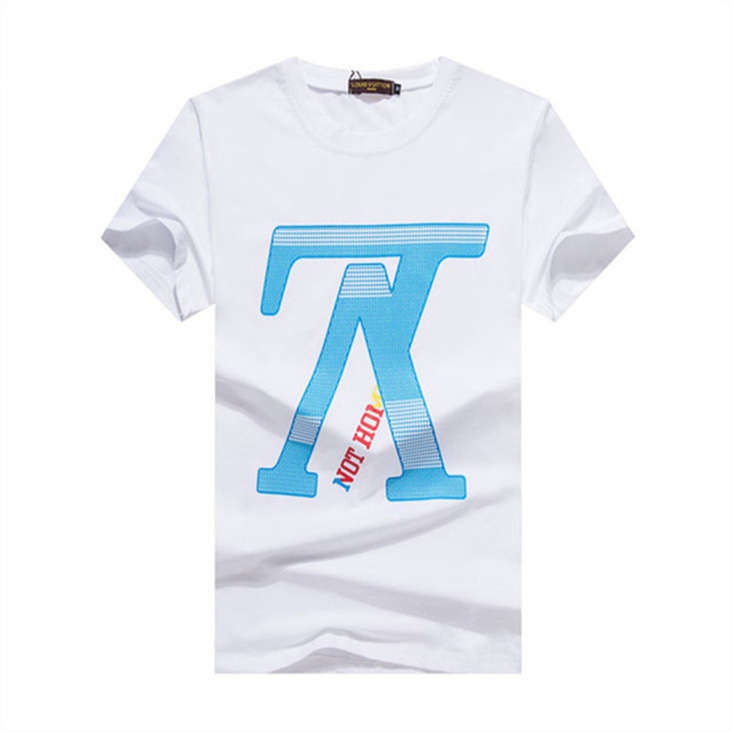 NEW men's and women's t shirt official designer short-sleeved high-quality Tshirt printing quick-drying anti-wrinkle luxury Casual Brand t-shirt men clothing M-XXXL A376
NEW men's and women's t shirt official designer short-sleeved high-quality Tshirt printing quick-drying anti-wrinkle luxury Casual Brand t-shirt men clothing M-XXXL A376