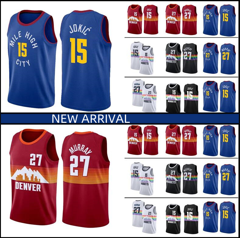 Basketball Jerseys Mens Denver''Nuggets''Nikola 15 27 Jamal Jokic Murray Jersey Philadelphias James 1 Harden Joel 21 Embiid 76er Blue Tyrese Maxey, Mens jerseys
Basketball Jerseys Mens Denver''Nuggets''Nikola 15 27 Jamal Jokic Murray Jersey Philadelphias James 1 Harden Joel 21 Embiid 76er Blue Tyrese Maxey, Mens jerseys