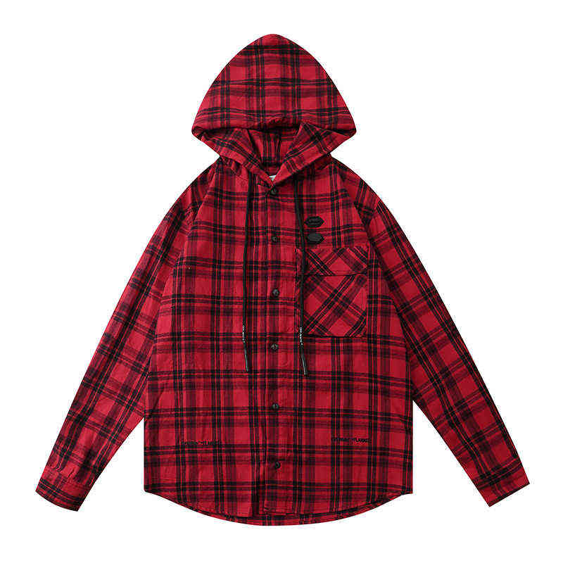 Factory Online Export Trendy Sweater Spring Summer New Off Stripe Cardigan Hooded Shirt Unisex, Red
Factory Online Export Trendy Sweater Spring Summer New Off Stripe Cardigan Hooded Shirt Unisex, Red