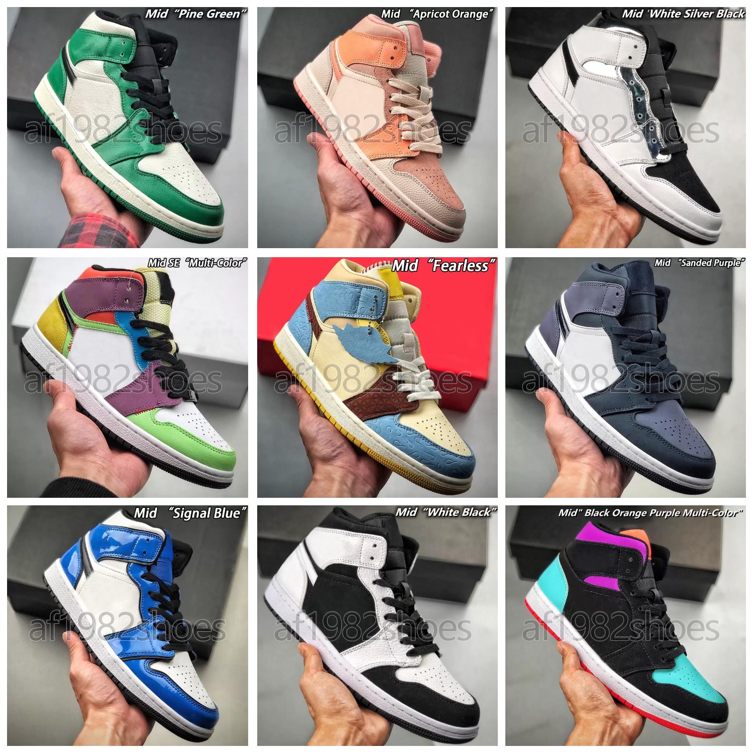 Fashion Womens And Mens jumpman1 Basketball Shoes 1s University Blue Patent Bred Dark Mocha High Hyper Royal Mid Digital Pink Stealth White Trainers Sneakers, ## 
Fashion Womens And Mens jumpman1 Basketball Shoes 1s University Blue Patent Bred Dark Mocha High Hyper Royal Mid Digital Pink Stealth White Trainers Sneakers, ##