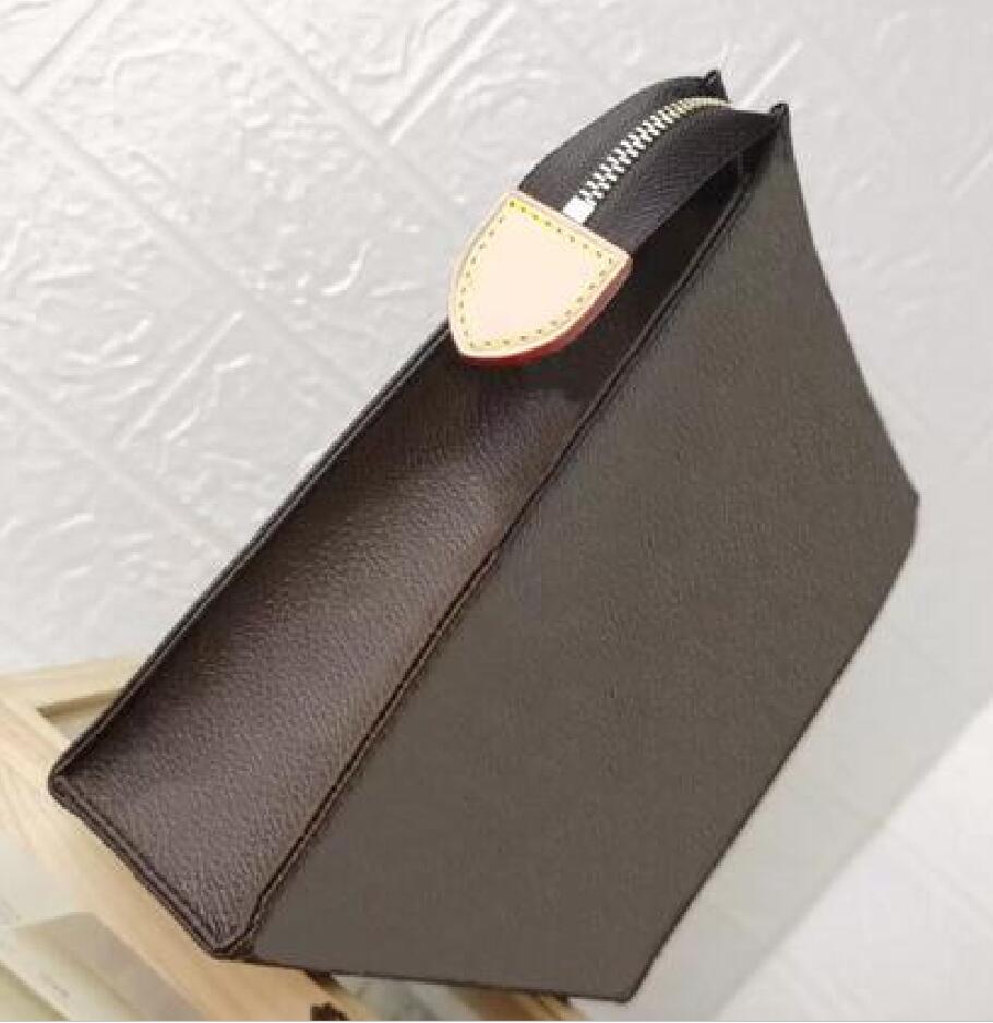 High quality wash bag 26cm protection beauty case toilet pouch large capacity travelling make up cosmetic bag women clutch mens luxury designer toiletry bags, Brown
High quality wash bag 26cm protection beauty case toilet pouch large capacity travelling make up cosmetic bag women clutch mens luxury designer toiletry bags, Brown