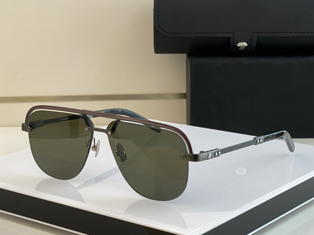 HUBLOT HUB 018 Top Original high quality Designer Sunglasses for mens fashionable classic retro womens sunglasses luxury brand eyeglass Fashion design with box
HUBLOT HUB 018 Top Original high quality Designer Sunglasses for mens fashionable classic retro womens sunglasses luxury brand eyeglass Fashion design with box