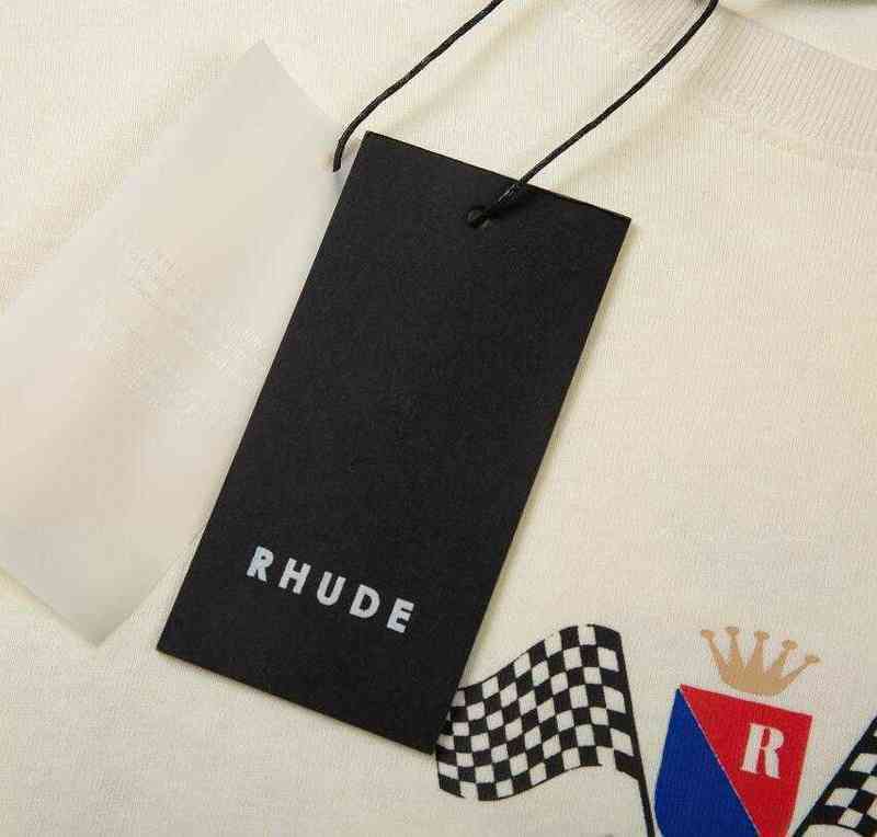 Rhude Vintage Print Short Sleeve High Street Unisex Loose Summer Short Sleeve T-shirt Fashion, This item does not ship
Rhude Vintage Print Short Sleeve High Street Unisex Loose Summer Short Sleeve T-shirt Fashion, This item does not ship