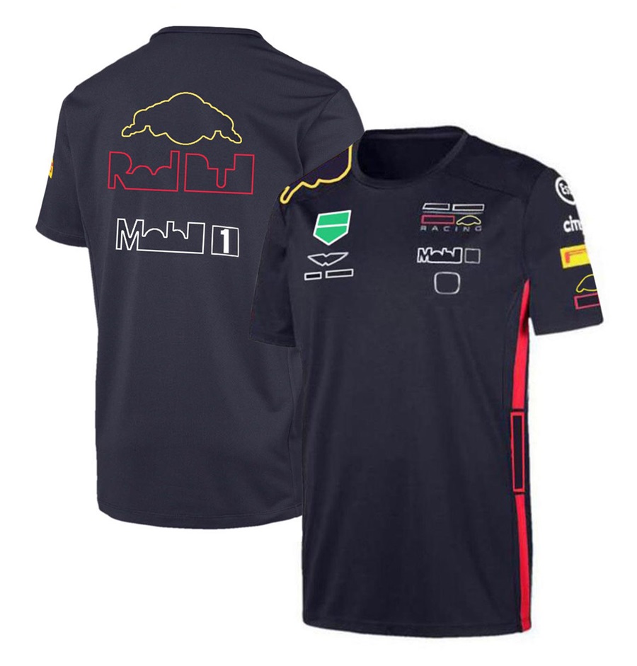 F1 T-shirt Summer Casual Polo Shirts Formula 1 Driver T-shirts F1 Hoodie Racing Team Coat Motocross Autumn Winter Men's Hoodies Jersey
F1 T-shirt Summer Casual Polo Shirts Formula 1 Driver T-shirts F1 Hoodie Racing Team Coat Motocross Autumn Winter Men's Hoodies Jersey