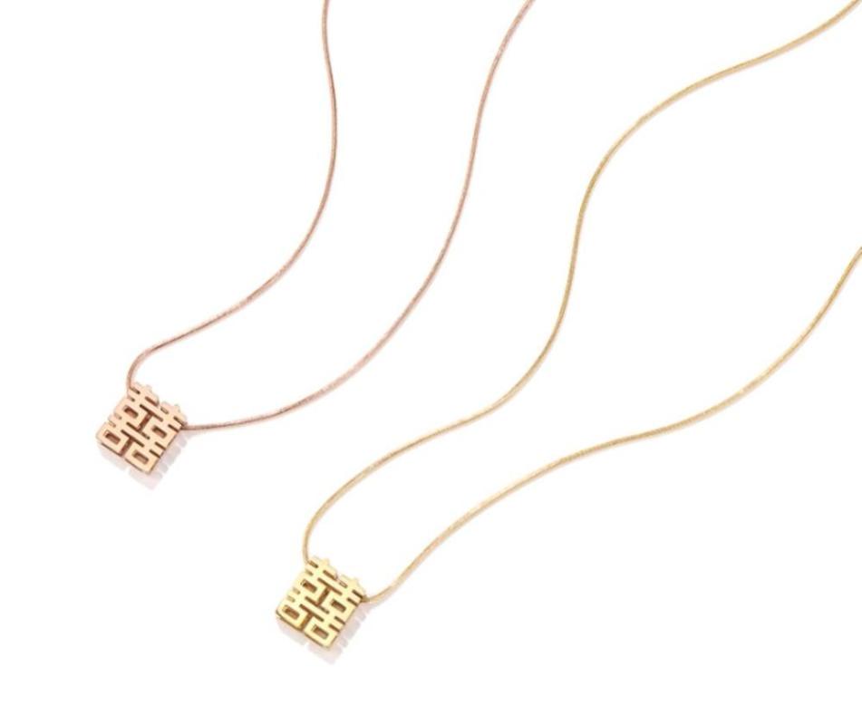 Chains Sell Women Fashion Goddess Luxury Gold Color Necklace Luxe Jewelry Stainless SteelChains
Chains Sell Women Fashion Goddess Luxury Gold Color Necklace Luxe Jewelry Stainless SteelChains