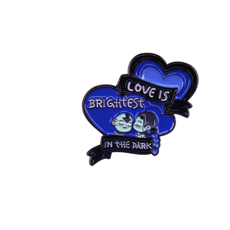 Avatar Aang and Katara the Last Airbender Omashu Cave Of Lovers enamel pin brooch beautiful legends of love badge, As picture
Avatar Aang and Katara the Last Airbender Omashu Cave Of Lovers enamel pin brooch beautiful legends of love badge, As picture