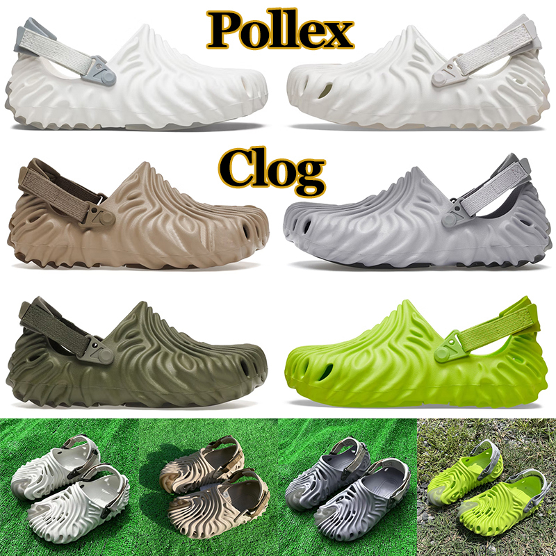 pollex clog croc sandal buckle designer sandals men women slides slipper slip-on beach shoes Crocodile Stratus Urchin Cucumber Menemsha, Item #7
pollex clog croc sandal buckle designer sandals men women slides slipper slip-on beach shoes Crocodile Stratus Urchin Cucumber Menemsha, Item #7