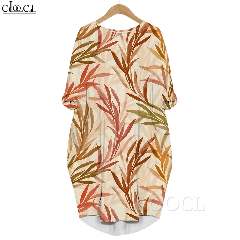 Women Casual Loose Dress Green Wicker 3D Graphics Printed Dress Long Sleeve Fashion Gown Pocket Dress Midi Dresses 220616, Long sleeved dress12
Women Casual Loose Dress Green Wicker 3D Graphics Printed Dress Long Sleeve Fashion Gown Pocket Dress Midi Dresses 220616, Long sleeved dress12