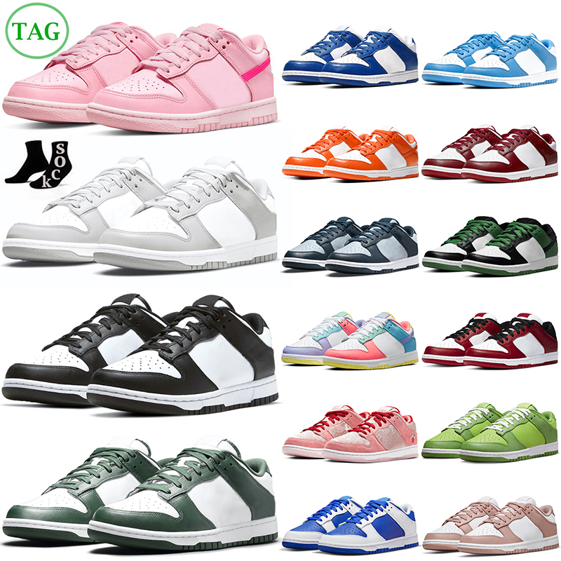 Panda Pink running shoes for men women designer sneakers UNC White Black Grey Fog Team Red Green Rose Whisper mens womens outdoor trainers walking jogging
Panda Pink running shoes for men women designer sneakers UNC White Black Grey Fog Team Red Green Rose Whisper mens womens outdoor trainers walking jogging