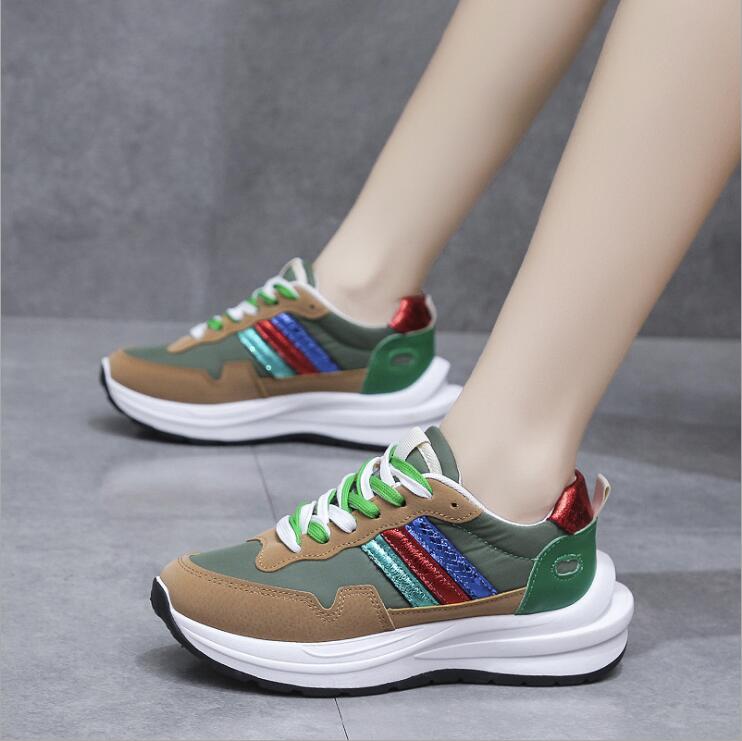 Women&#39s Summer Running Sneakers Walking Flat Shoe Home Comfort Mesh Breathable Platform Trainers Lovely Shoes, W1
Women&#39s Summer Running Sneakers Walking Flat Shoe Home Comfort Mesh Breathable Platform Trainers Lovely Shoes, W1