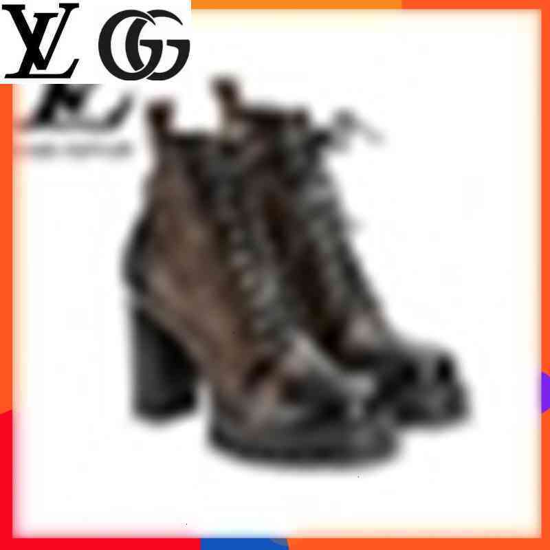 LVs Luxury offcial 1A2Y7P Star Trail Ankle Boot Riding Rain Boot BOOTS BOOTIES SNEAKERS Dress Shoes, Pictures show
LVs Luxury offcial 1A2Y7P Star Trail Ankle Boot Riding Rain Boot BOOTS BOOTIES SNEAKERS Dress Shoes, Pictures show
