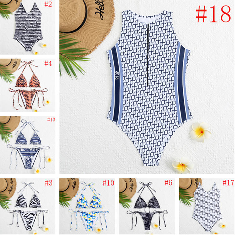 Womens Swimwear Sexy Beach Bikinis Sets Summer Splits Swimsuits Textile Fashion Letter Printed Swimsuit One Piece, Please contact me to look real pics
Womens Swimwear Sexy Beach Bikinis Sets Summer Splits Swimsuits Textile Fashion Letter Printed Swimsuit One Piece, Please contact me to look real pics