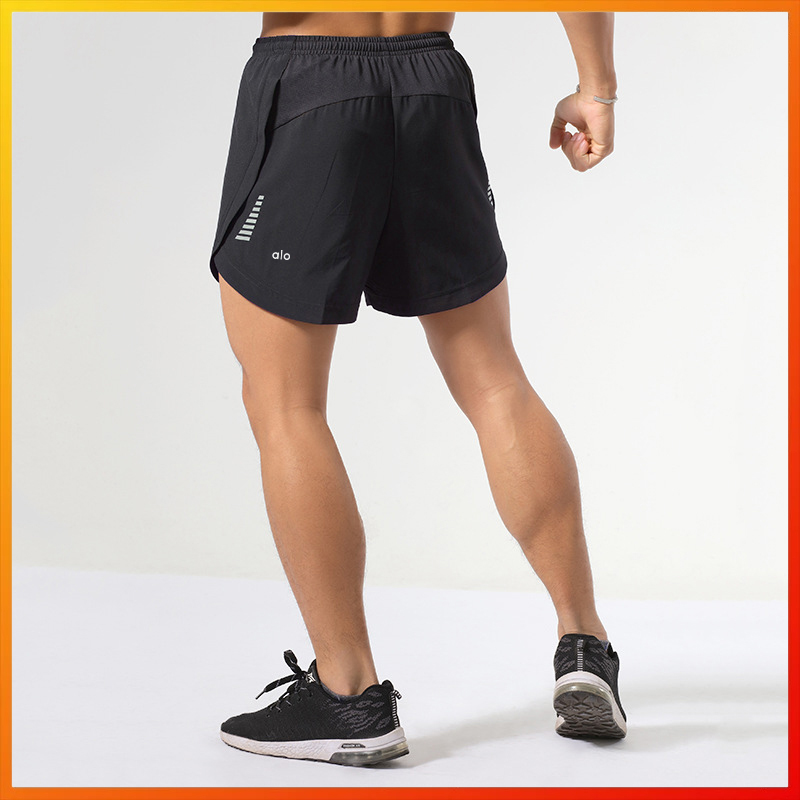 Yoga Summer Shorts Men's Fashion Black Breathable Casual Short Comfortable Large Size Fitness Running Beach Shorts
Yoga Summer Shorts Men's Fashion Black Breathable Casual Short Comfortable Large Size Fitness Running Beach Shorts