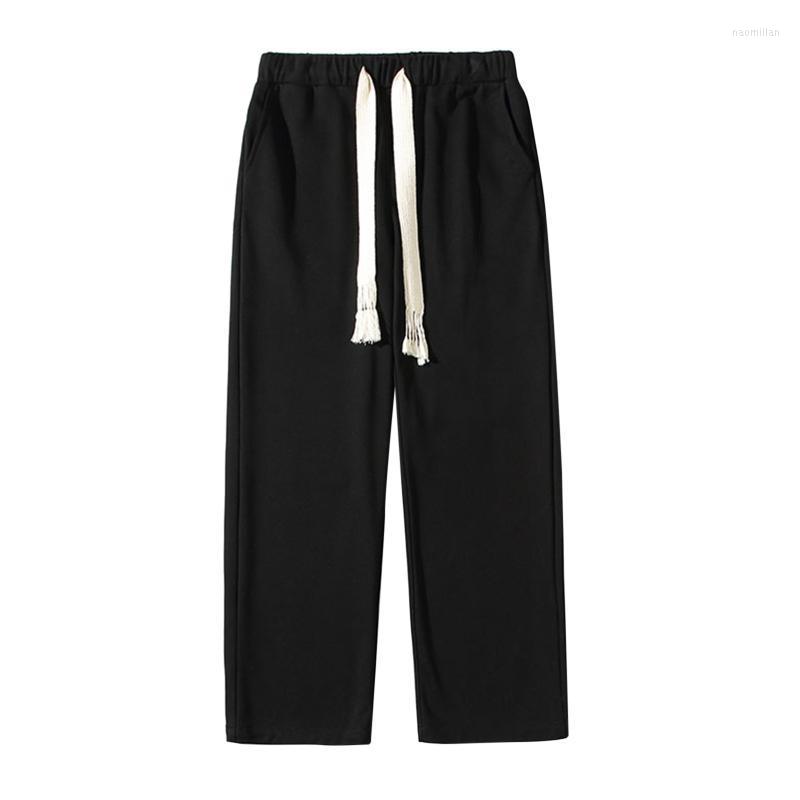 Men's Pants Purple Band Straight Casual Tether Solid Color Trousers Loose Men's Spring Mens 42x34Men's Naom22, Black
Men's Pants Purple Band Straight Casual Tether Solid Color Trousers Loose Men's Spring Mens 42x34Men's Naom22, Black